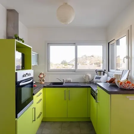 Feriehus Clou - Jolie Maison A *