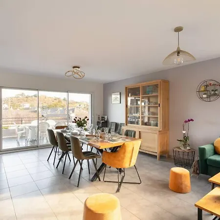 Feriehus Clou - Jolie Maison A *