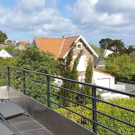 Clou - Jolie Maison A *