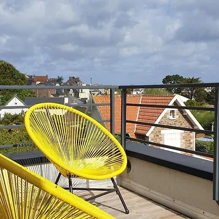 Clou - Jolie Maison A
