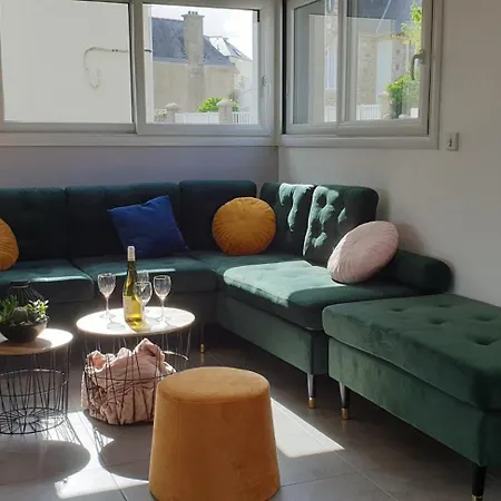 Feriehus Clou - Jolie Maison A *